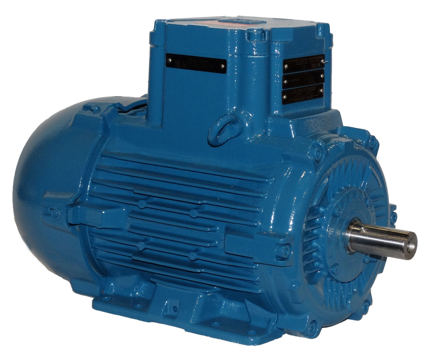 WEG E13212XP3YAX315SMF3W 175HP,1000//1200RPM,315S/M Frame,ATEX-FOOTMOUNT (1 EA)