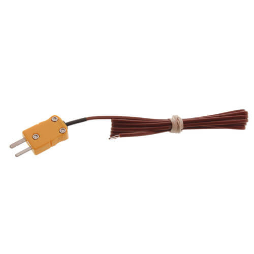 UEI Test ATT29A Standard K-Type Temperature Probe (Teflon coated)