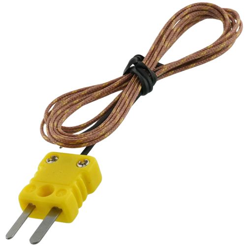 UEI Test ATT29 4' K-Type Temperature Bead Probe