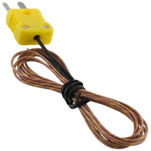 UEI Test ATT29 4' K-Type Temperature Bead Probe