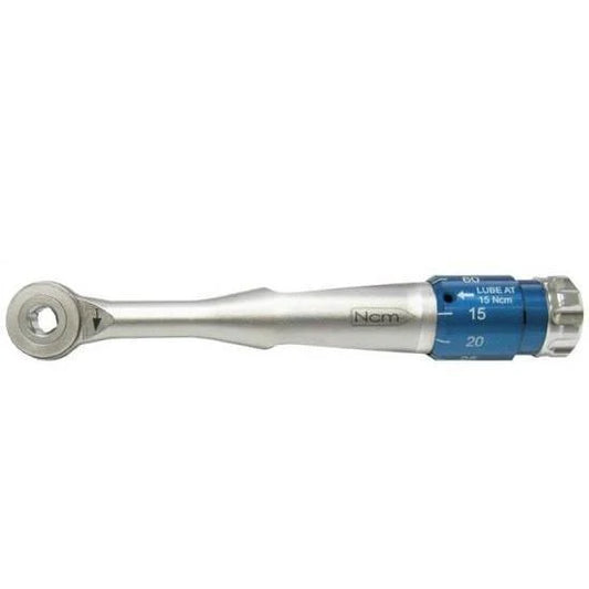 ITL Dental ATW Fully Adjustable Torque Wrench