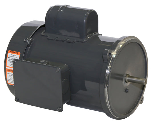 WEG 00118ES1RADD56N 1HP,1800RPM,D56N Frame,Auger.Duty (1 EA)