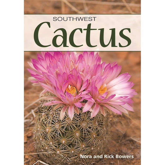 Paradise Clay AVK100 Cactus of the Southwest - Playing Cards