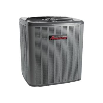 Goodman AVXC200241 Amana Split Air Conditioner 20 SEER (2 tons / 23000 Btu)