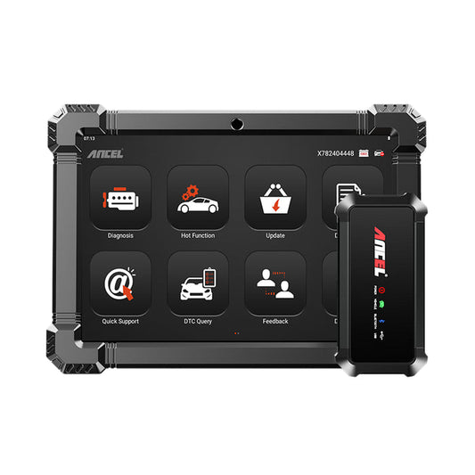 Ancel X7 All-System OBD2 Diagnostic Tablet