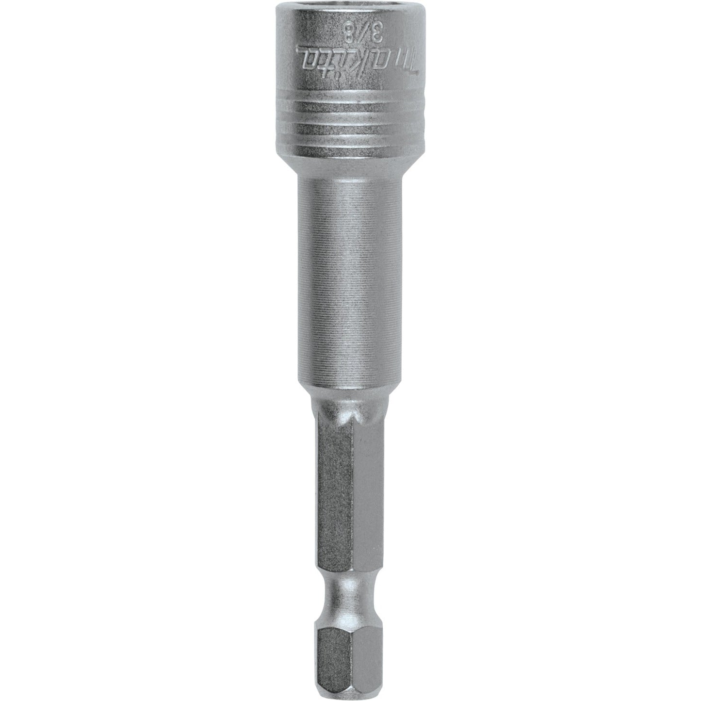 Makita E-01513 Impact XPS® 2‘9/16" Magnetic 3/8" Nutsetter 10/pk, Bulk