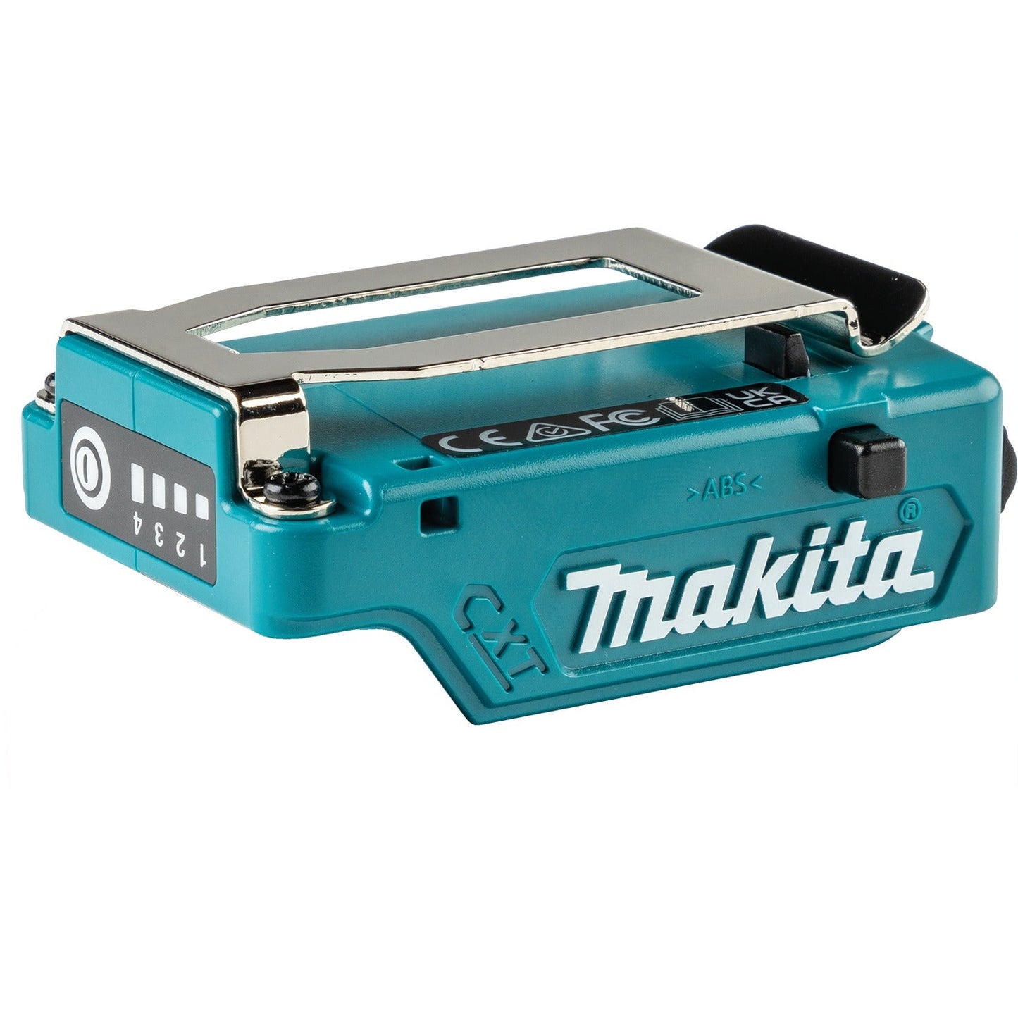 Makita TD00000110 12V max CXT® Power Source w/ USB port