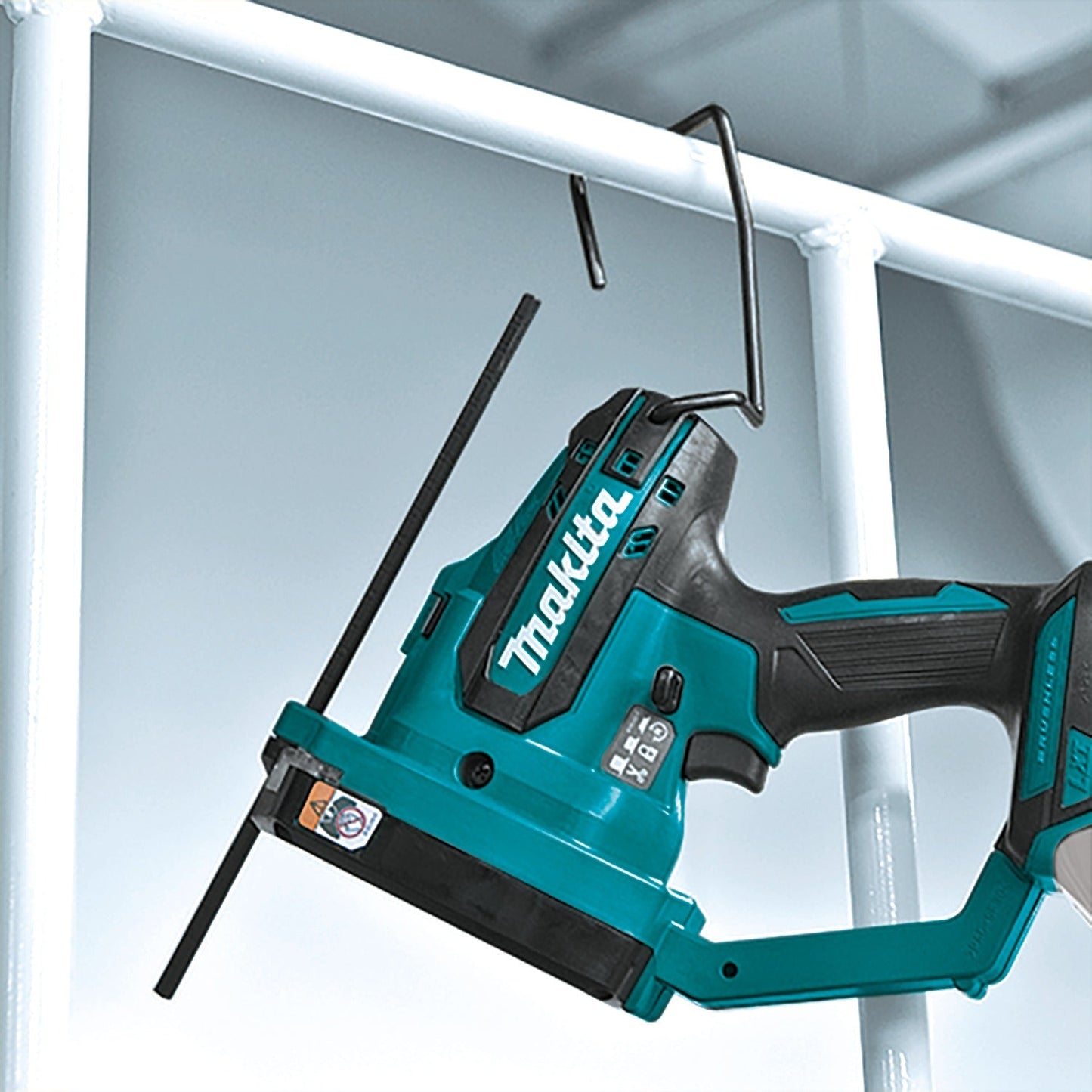 Makita CS01Z 12V max CXT® Lithium‘Ion Brushless Cordless Threaded Rod Cutter, Tool Only