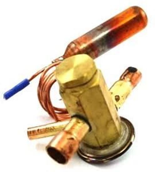 Goodman-Amana B1284652 Expansion Valve, Chatleff Fit