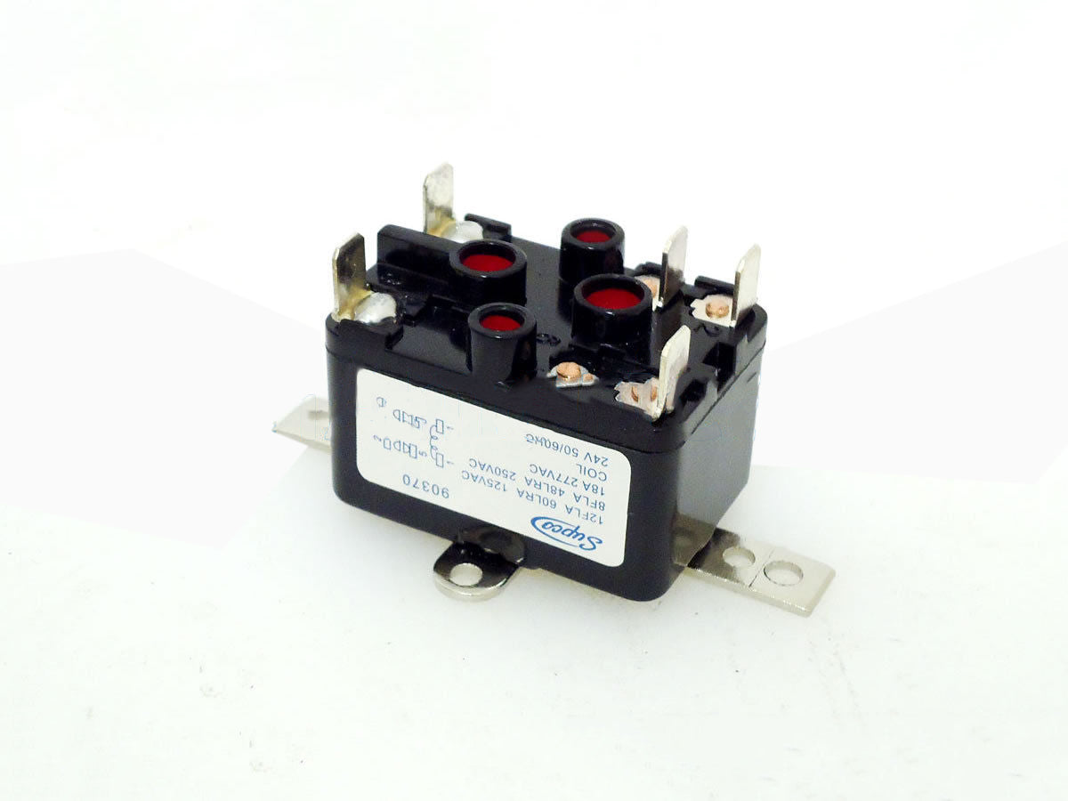 Goodman-Amana B1312301 Relay, SPDT