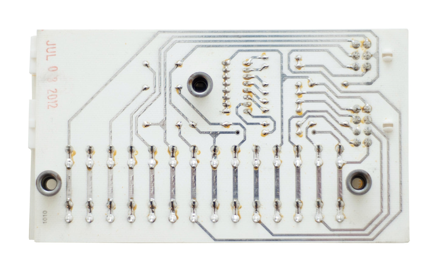 Goodman-Amana B1368260 Terminal Board