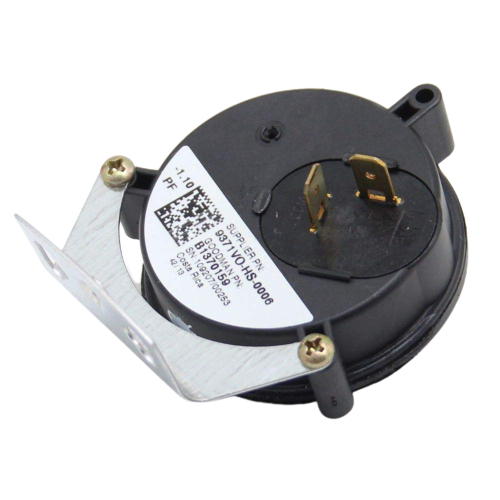 Goodman-Amana B1370159 Pressure Switch, Air, -1.1 in wc, 24 V