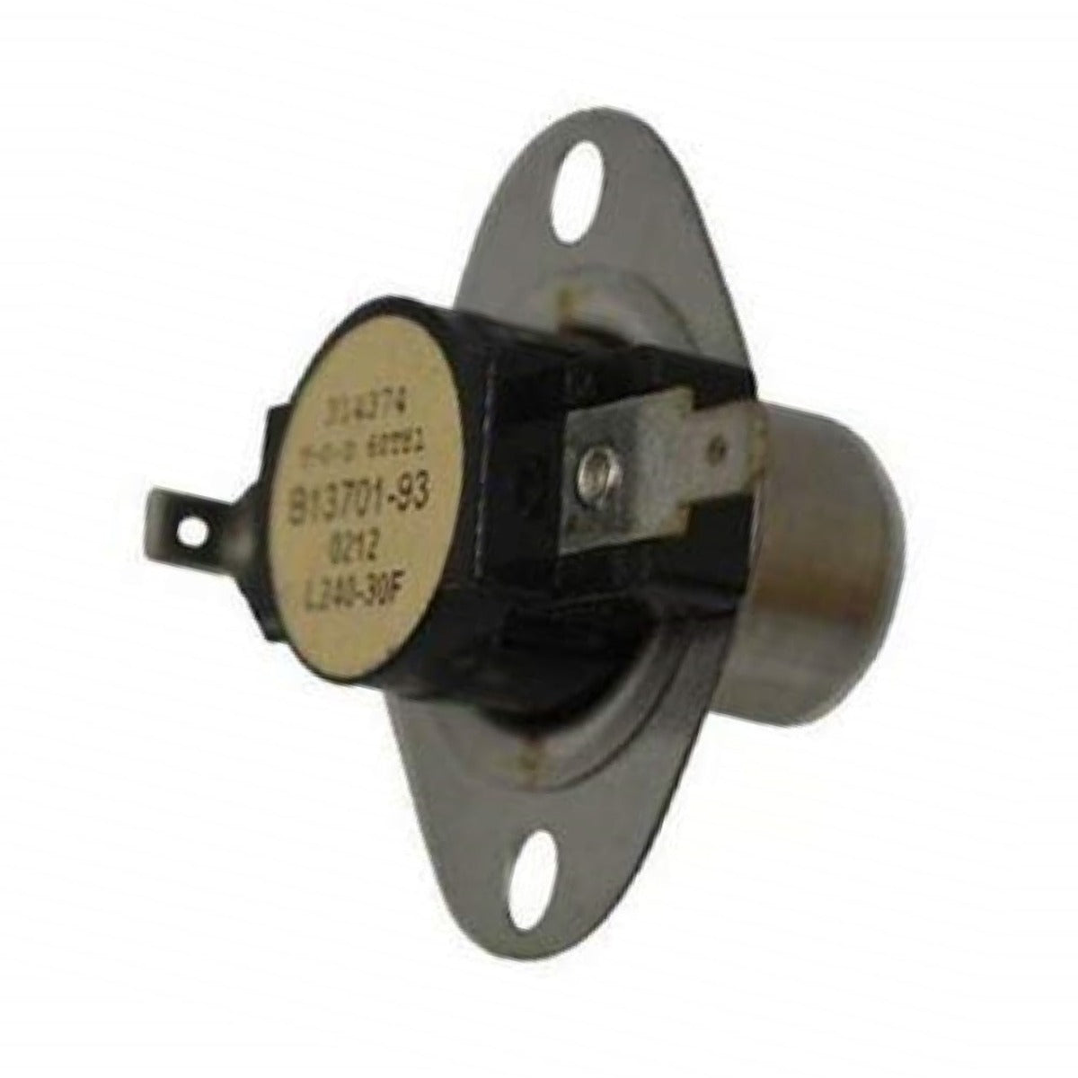 Goodman-Amana B1370193 Limit Switch, Primary, 30 to 240 degF