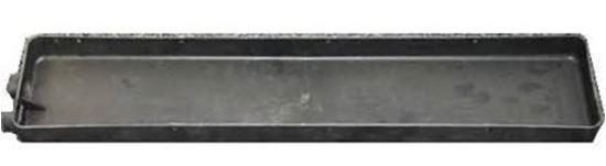 Goodman-Amana B1567824HDF Drain Pan, Evaporator, Plastic