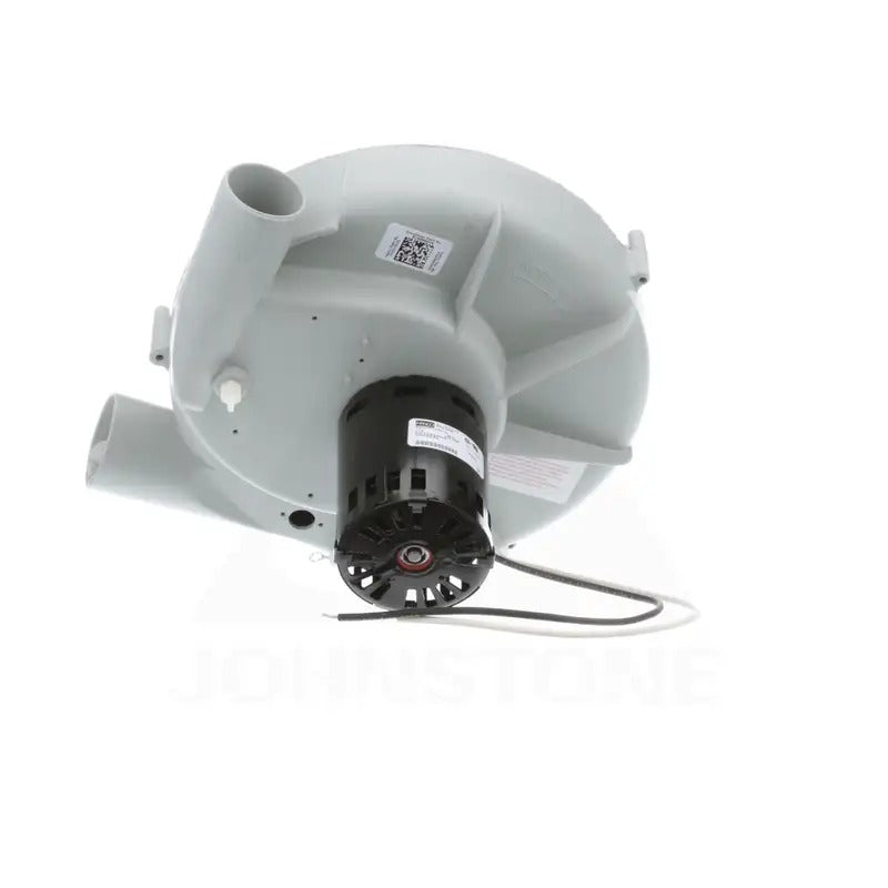 Goodman-Amana B1859001S Induced Draft Motor, 1/5 Hp, 115 V, 1 Ph, 60 Hz, Class B