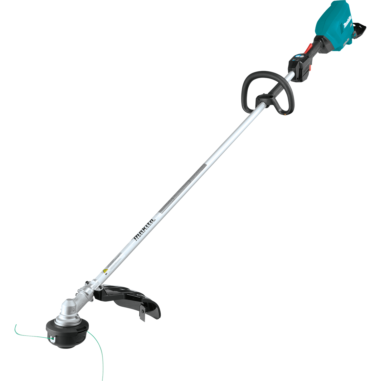 Makita XRU18Z 36V (18V X2) LXT® Brushless String Trimmer, Tool Only