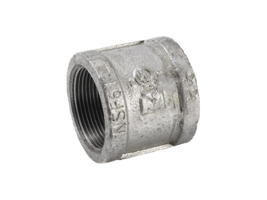 B&K Products 511-207 1-1/2" Banded Coupling