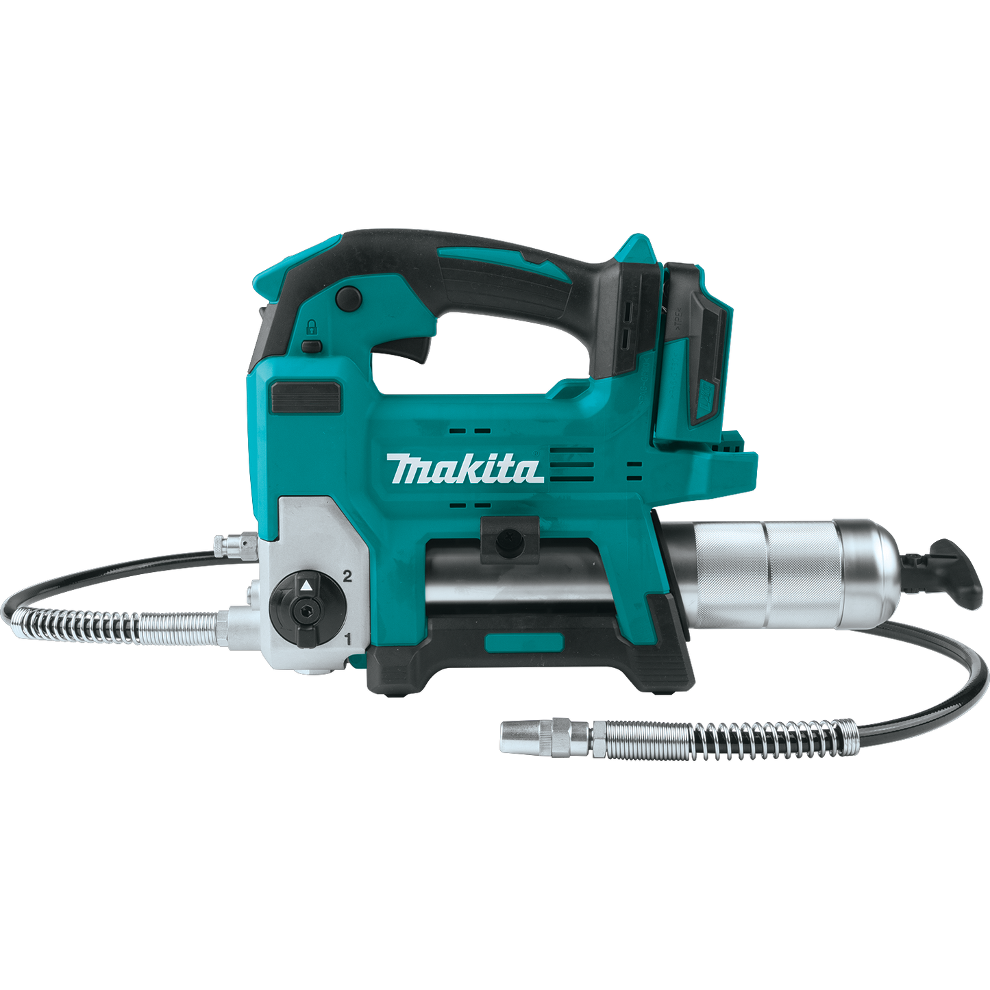 Makita XPG01Z 18V Lxt® Lithiumion Cordless Grease Gun, Tool Only