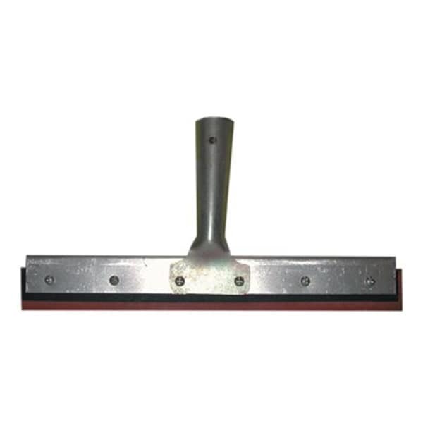 MAGNOLIA BRUSH 4412 12" Window Squeegee Req.5T-Hdl 2F02B1D Or