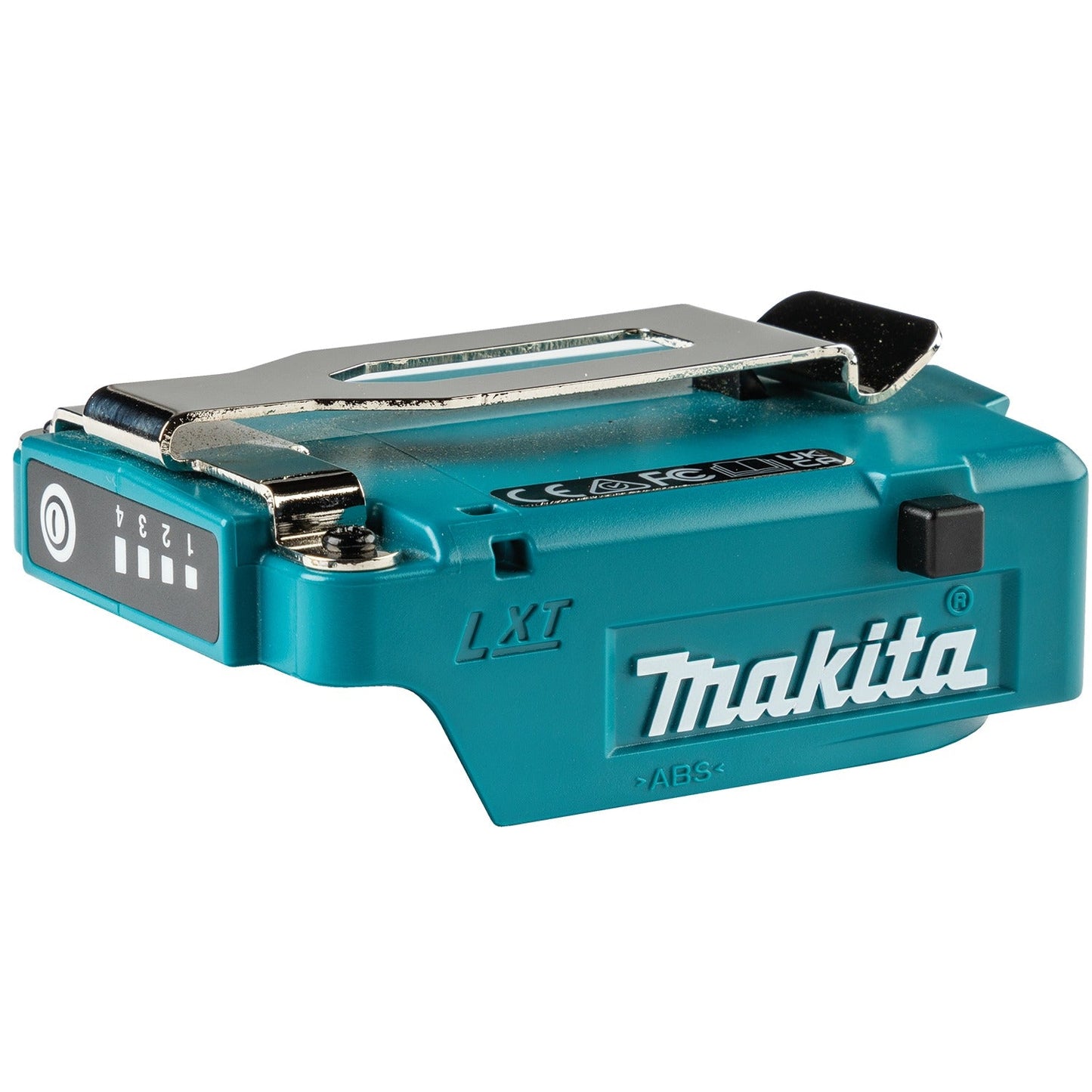 Makita TD00000111 18V LXT® Power Source w/ USB port