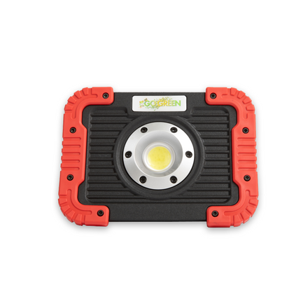 GoGreen Power GG-113-CYWL Cyclops Work light - 10W COB LED - 1200 Lumens