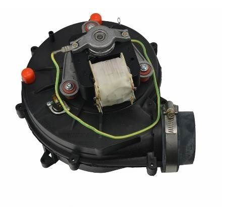 Goodman-Amana B4833001S Induced Draft Motor