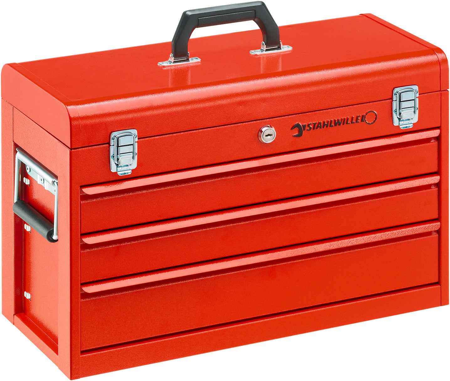 Stahlwille 81091003 13216N/3 TRAGEKASTEN Tool Box