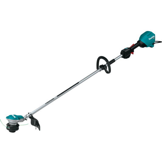 Makita GRU01Z 40V max XGT® Brushless Cordless 15" String Trimmer, Tool Only