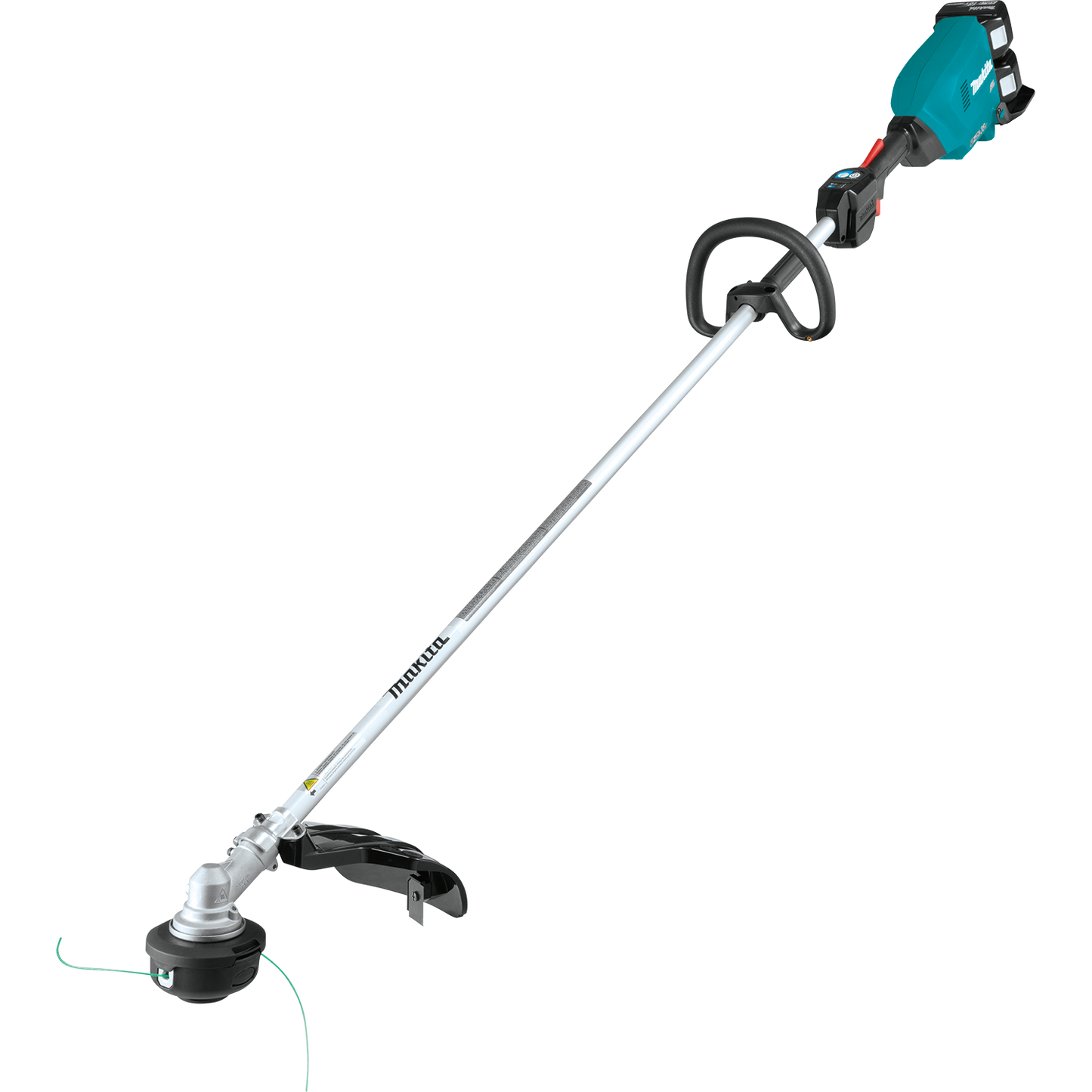 Makita XRU18PT 36V (18V X2) LXT® Brushless String Trimmer Kit (5.0Ah)