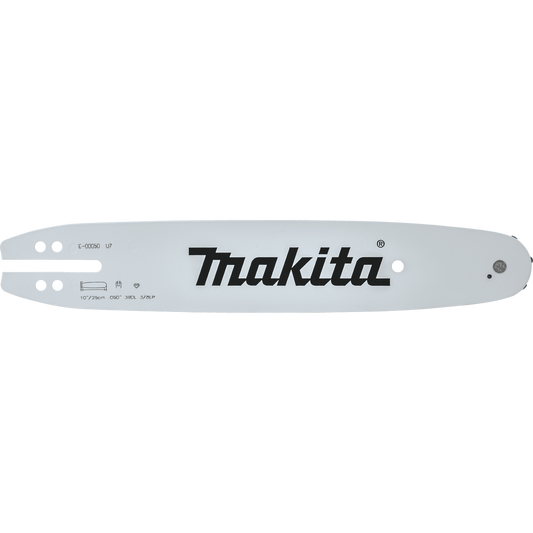 Makita E-00050 10" Guide Bar, 3/8 LP, .050