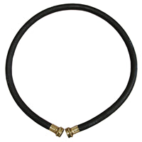 Jones Stephens J04206 6' Washing Machine Hose