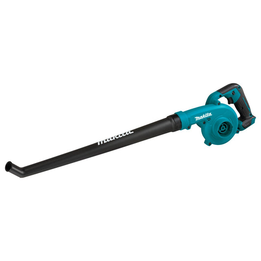 Makita BU02Z 12V Max Cxt® Lithium Ion Cordless Floor Blower, Tool Only