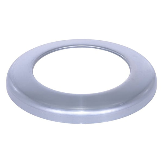 Vestil CAN-BH-5516-GALV CAN BAG HOLDER 55 GAL 16 IN GALV