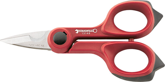 Stahlwille 75270003 13148 Drahtschere Wire Cutter