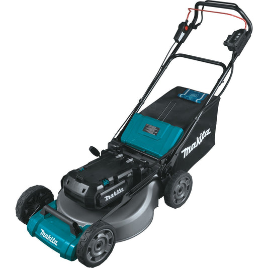 Makita CML01Z 40V max ConnectX, Brushless 21" Self‘Propelled Commercial Lawn Mower, Tool Only