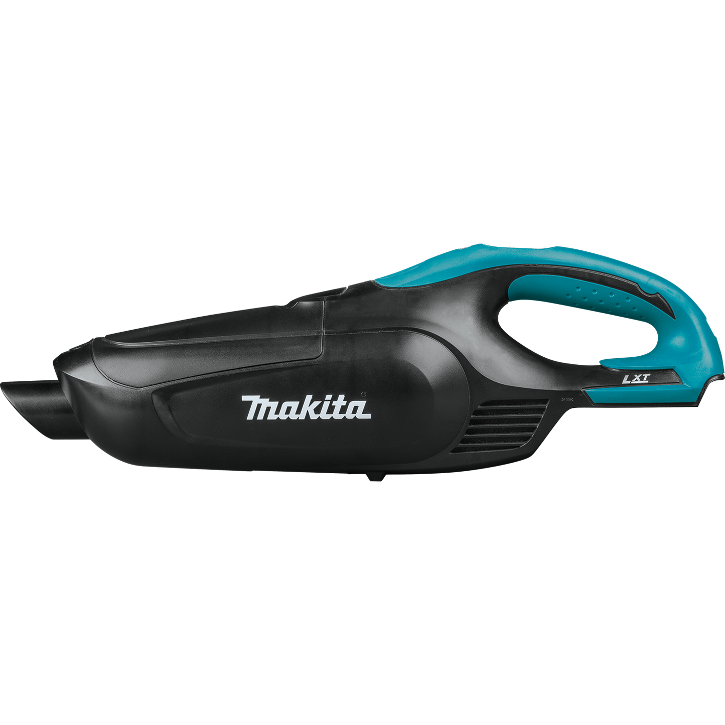 Makita XLC01ZB 18V LXT® Lithium‘ion Cordless Vacuum, Tool Only