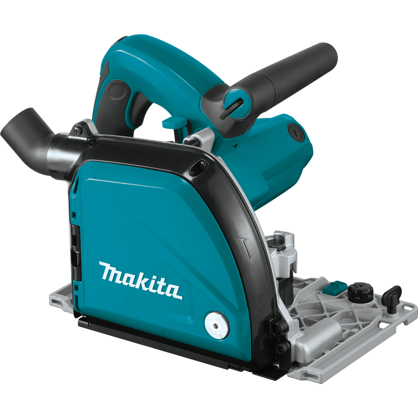 Makita CA5000X 4‘5/8" Aluminum Groove Cutter