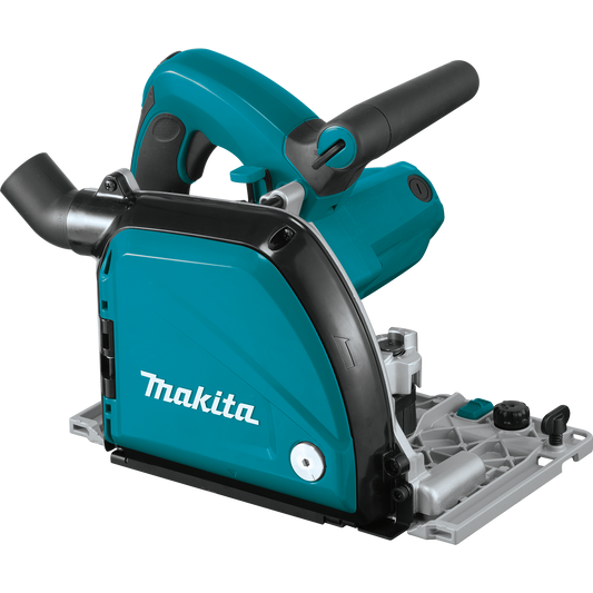 Makita CA5000X 4‘5/8" Aluminum Groove Cutter