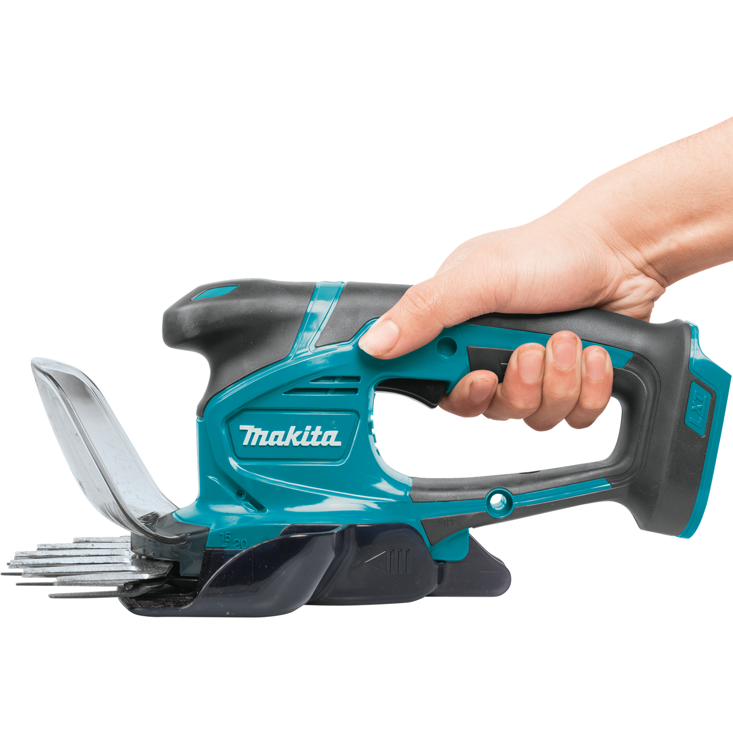 Makita MU04Z 12V max CXT® Lithium‘Ion Cordless Grass Shear, Tool Only