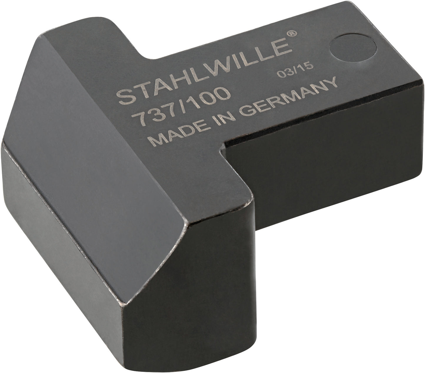 Stahlwille 58270100 737/100 Welding Insert Tools
