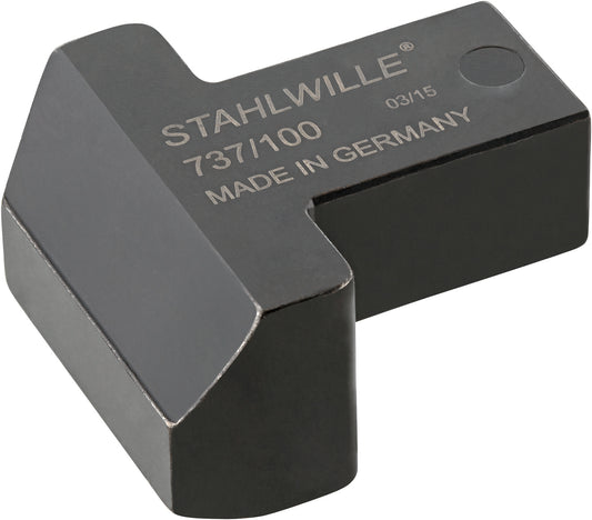 Stahlwille 58270100 737/100 Welding Insert Tools