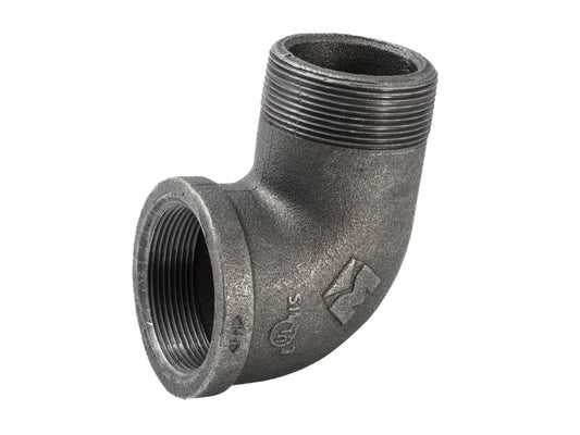 B&K Products 520-308 2" Street Elbow 90