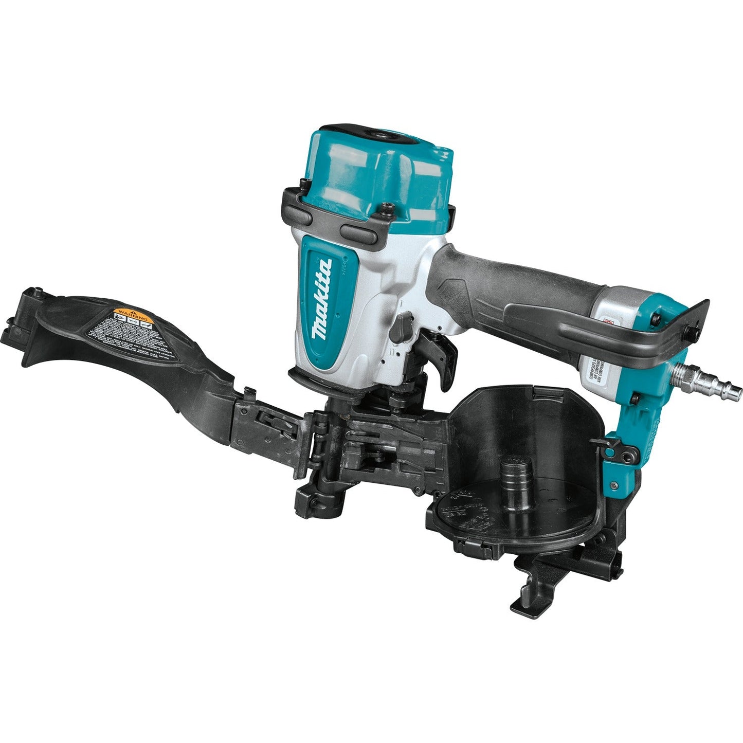 Makita AN454 1‘3/4" Coil Roofing Nailer