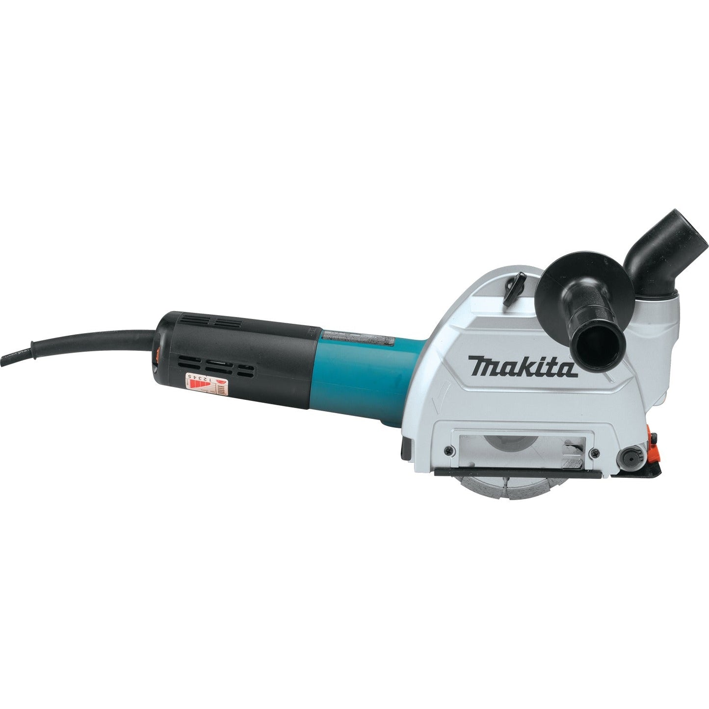 Makita 9565CV 5" SJS, High‘Power Angle Grinder