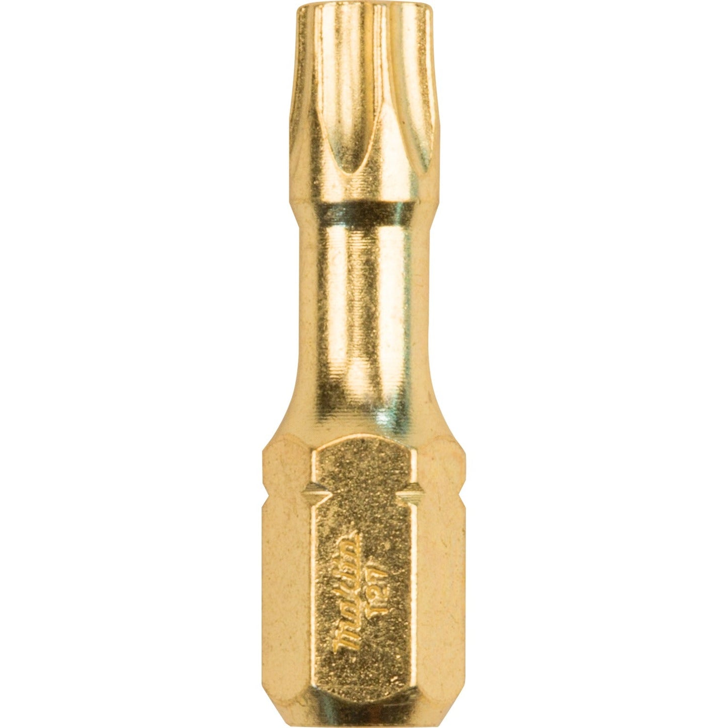 Makita B-44688 Impact GOLD® #27 Torx Insert Bit, 2/pk