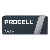 DURACELL PC2400BKD Aaa Size Battery Alkaline (24 EA)