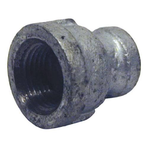 B&K Products 511-387Hn 2 X 1-1/2 Reducing Coupling