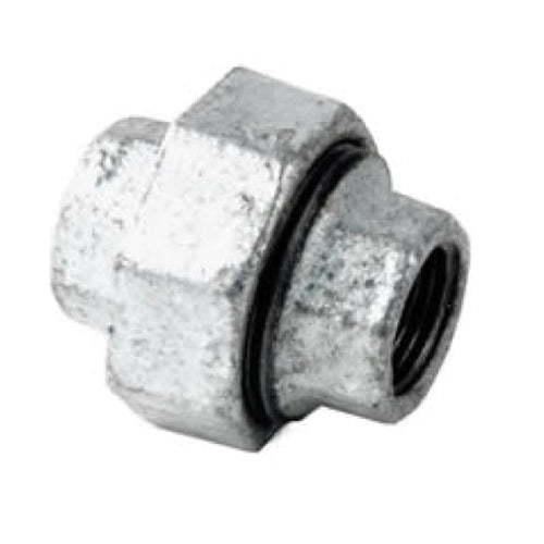 B&K Products 511-701Hc 1/4" Union