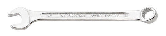 Stahlwille 40080909 13 9 Combination Wrench