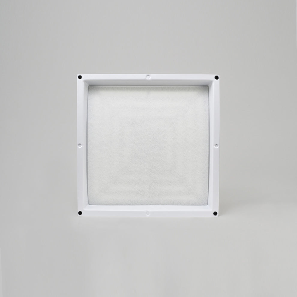 Elima Draft ELMDFTCOMFIL3464 COMMERCIAL FILTRATION DIFFUSER COVER